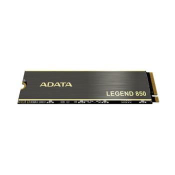 Unidad de Estado Sólido ADATA LEGEND 850 - M.2 - 2TB - PCIe Gen4 x4 - ALEG-850-2TCS