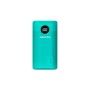 Power Bank ADATA P10000QCD - 10000 mAh - USB - Verde - AP10000QCD-DGT-CGN