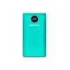 Power Bank ADATA P20000QCD - 20000 mAh - USB - Verde - AP20000QCD-DGT-CGN Power Bank ADATA P20000QCD - 20000 mAh - USB - Verde - AP20000QCD-DGT-CGN