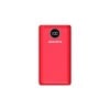 Power Bank ADATA P20000QCD - 20000 mAh - USB - Rojo - AP20000QCD-DGT-CRD Power Bank ADATA P20000QCD - 20000 mAh - USB - Rojo - AP20000QCD-DGT-CRD