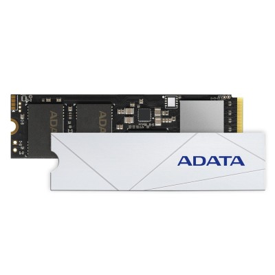 Unidad de Estado Sólido ADATA PREMIUM - M.2 - 1TB - PCIe Gen4 x4 - Para PS5 - APSFG-1T-CSUS