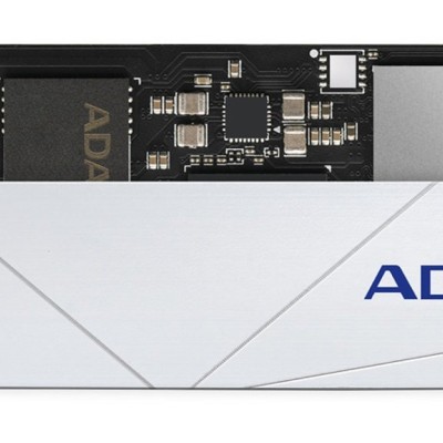 Unidad de Estado Sólido ADATA PREMIUM - M.2 - 2TB - PCIe Gen4 x4 - APSFG-2T-CSUS