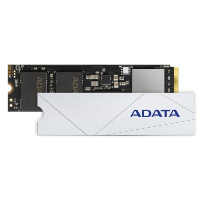Unidad de Estado Sólido ADATA PREMIUM - M.2 - 2TB - PCIe Gen4 x4 - APSFG-2T-CSUS