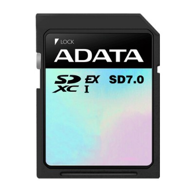 Memoria SD ADATA Premier Extreme - 256GB - Clase 10 - UHS-I - ASD256GEX3L1-C