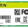 Unidad de Estado Sólido ADATA Ultimate SU650 - M.2 - 256GB - SATA III - ASU650NS38-256GT-C Unidad de Estado Sólido ADATA Ultimate SU650 - M.2 - 256GB - SATA III - ASU650NS38-256GT-C