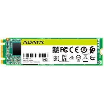 Unidad de Estado Sólido ADATA Ultimate SU650 - M.2 - 256GB - SATA III - ASU650NS38-256GT-C