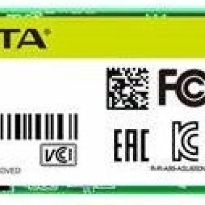 Unidad de Estado Sólido ADATA Ultimate SU650 - M.2 - 256GB - SATA III - ASU650NS38-256GT-C