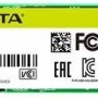 Unidad de Estado Sólido ADATA Ultimate SU650 - M.2 - 256GB - SATA III - ASU650NS38-256GT-C