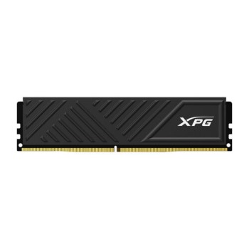 Memoria RAM ADATA XPG GAMMIX D35 - DDR4 - 16GB - 3200 MHz - UDIMM - Para PC - AX4U320016G16A-SBKD35