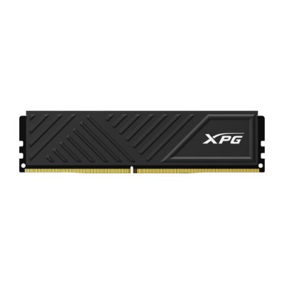 Memoria RAM ADATA XPG GAMMIX D35 - DDR4 - 16GB - 3200 MHz - UDIMM - Para PC - AX4U320016G16A-SBKD35