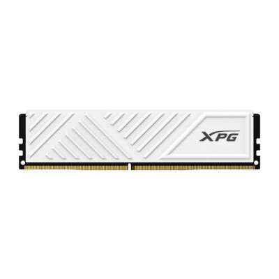 Memoria RAM ADATA XPG GAMMIX D35 - DDR4 - 8GB - 3200MHz - UDIMM - Para PC - AX4U32008G16A-SWHD35