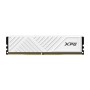 Memoria RAM ADATA XPG GAMMIX D35 - DDR4 - 8GB - 3200MHz - UDIMM - Para PC - AX4U32008G16A-SWHD35