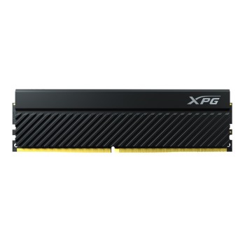 Memoria RAM ADATA XPG GAMMIX D45 - DDR4 - 8GB - 3600MHz - UDIMM - para PC - AX4U36008G18I-CBKD45