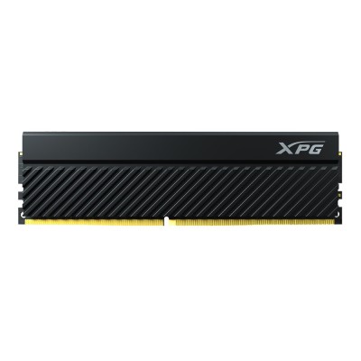 Memoria RAM ADATA XPG GAMMIX D45 - DDR4 - 8GB - 3600MHz - UDIMM - para PC - AX4U36008G18I-CBKD45