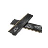 Memoria RAM ADATA XPG LANCER BLADE - DDR5 - 32GB (2x 16GB) - 5600MHz - UDIMM - para PC - AX5U5600C4616G-DTLABBK Memoria RAM ADATA XPG LANCER BLADE - DDR5 - 32GB (2x 16GB) - 5600MHz - UDIMM - para PC - AX5U5600C4616G-DTLABBK