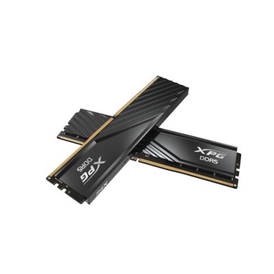 Memoria RAM ADATA XPG LANCER BLADE - DDR5 - 32GB (2x 16GB) - 5600MHz - UDIMM - para PC - AX5U5600C4616G-DTLABBK