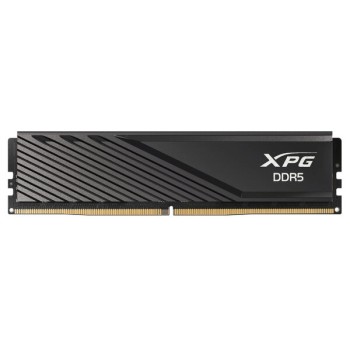 Memoria RAM ADATA XPG LANCER BLADE - DDR5 - 16GB - 5600MHz - UDIMM - para PC - AX5U5600C4616G-SLABBK