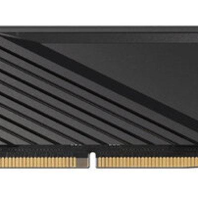 Memoria RAM ADATA XPG LANCER BLADE - DDR5 - 16GB - 5600MHz - UDIMM - para PC - AX5U5600C4616G-SLABBK