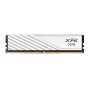 Memoria RAM Adata XPG Lancer Blade - DDR5 - 16GB - 5600MHz - UDIMM - Blanco - Para PC - AX5U5600C4616G-SLABWH
