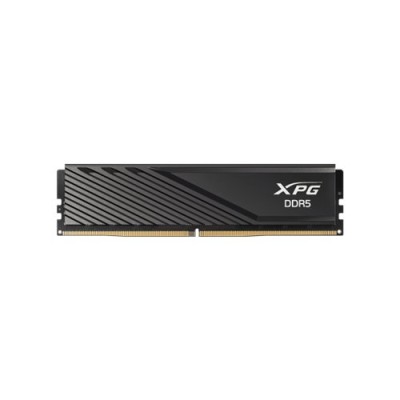 Memoria RAM Adata XPG Lacer Blade - DDR5 - 8GB - 5600MHz - UDIMM - Para PC - AX5U5600C468G-SLABBK
