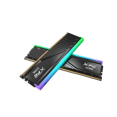 Memoria RAM ADATA XPG Lancer Blade RGB - DDR5 - 48GB (2x24GB) - 6000MHz - UDIMM - Para PC - AX5U6000C3024G-DTLABRBK