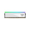 Memoria RAM ADATA XPG LANCER BLADE RGB - DDR5 - 16GB - 6000MHz - UDIMM - Blanco - Para PC - AX5U6000C4816G-SLABRWH Memoria RAM ADATA XPG LANCER BLADE RGB - DDR5 - 16GB - 6000MHz - UDIMM - Blanco - Para PC - AX5U6000C4816G-SLABRWH