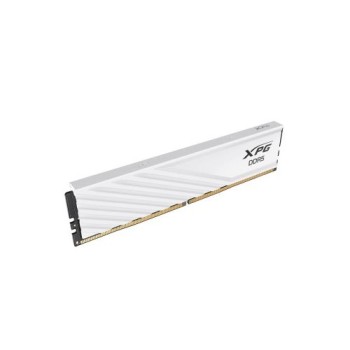 Memoria RAM ADATA XPG Lancer Blade - DDR5 - 16GB - 6000MHz - UDIMM - Blanco - Para PC - AX5U6000C4816G-SLABWH