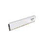 Memoria RAM ADATA XPG Lancer Blade - DDR5 - 16GB - 6000MHz - UDIMM - Blanco - Para PC - AX5U6000C4816G-SLABWH