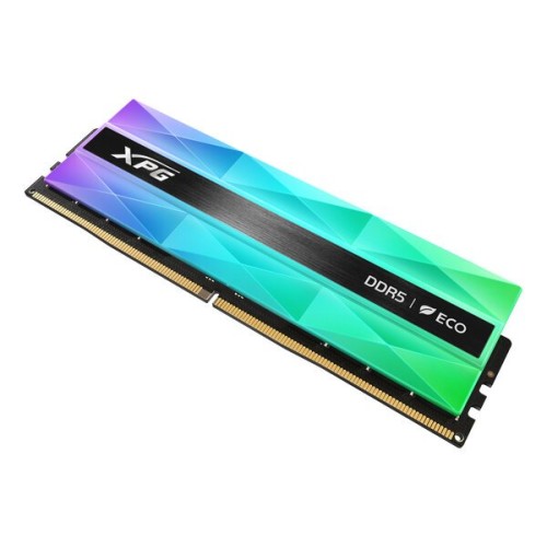 Memoria RAM ADATA XPG Lancer RGB DDR5 16GB 6800MHz para Gaming