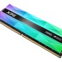Memoria RAM ADATA XPG LANCER NEON RGB - DDR5 - 16GB - 6800MHz - UDIMM - para PC - AX5U6800C3416G-CLANRSG