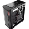 Gabinete Gamer ADATA XPG BATTLECRUISER II - Media Torre - EATX/ATX/Micro ATX/Mini ITX - 4 Ventiladores - Panel Lateral - BATTLECRUISERIIST-BKCWW Gabinete Gamer ADATA XPG BATTLECRUISER II - Media Torre - EATX/ATX/Micro ATX/Mini ITX - 4 Ventiladores - Panel Lateral - BATTLECRUISERIIST-BKCWW