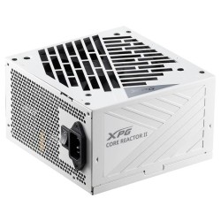 Fuente de Poder ADATA XPG Core Reactor II 850W ATX 80 Plus Gold Blanco