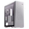 Gabinete Gamer ADATA XPG DEFENDER PRO - Media Torre - E-ATX/ATX/Micro ATX/Mini-ITX - 3x Ventiladores - Panel Lateral - Blanco - DEFENDER PRO-WHCWW Gabinete Gamer ADATA XPG DEFENDER PRO - Media Torre - E-ATX/ATX/Micro ATX/Mini-ITX - 3x Ventiladores - Panel Lateral - Blanco - DEFENDER PRO-WHCWW