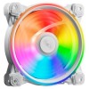 Ventilador ADATA XPG HURRICANE - 120mm - 2000 RPM - 4 Pines - LED - Blanco - HURRICANE120ARGBPWM-WHCWW Ventilador ADATA XPG HURRICANE - 120mm - 2000 RPM - 4 Pines - LED - Blanco - HURRICANE120ARGBPWM-WHCWW