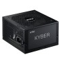 Fuente de Poder ADATA XPG KYBER - 850W - ATX - 24 Pines - 6 SATA - 80 PLUS Gold - KYBER850G-BKCUS