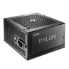 Fuente de Poder ADATA XPG Pylon - 750W - ATX - 24 Pines - 7 SATA - PYLON750B-BKCUS Fuente de Poder ADATA XPG Pylon - 750W - ATX - 24 Pines - 7 SATA - PYLON750B-BKCUS