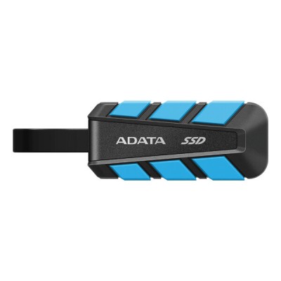 Unidad de Estado Sólido Externo ADATA SC740 - 1TB - USB 3.2 - SC740-1000G-CBU