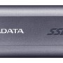 Unidad de Estado Sólido Externo ADATA SC750 - 1TB - USB 3.2 - Negro Titanio - SC750-1000G-CCBK