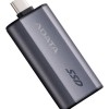 SSD Externo ADATA SC750 - 2TB - USB 3.2 - Color Negro Titanio - SC750-2000G-CCBK SSD Externo ADATA SC750 - 2TB - USB 3.2 - Color Negro Titanio - SC750-2000G-CCBK