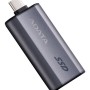 SSD Externo ADATA SC750 - 2TB - USB 3.2 - Color Negro Titanio - SC750-2000G-CCBK