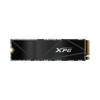 Unidad de Estado Sólido ADATA XPG GAMMIX S50 CORE - M.2 - 1TB - PCI-E 4.0 - SGAMMIXS50C-1000G-CS