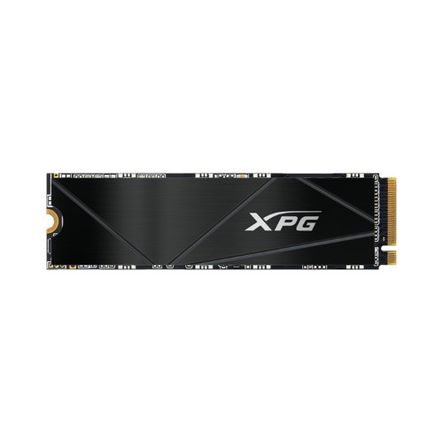 SSD ADATA XPG GAMMIX S50 CORE 1TB M.2 PCIe 4.0 NVMe - SGAMMIXS50C-1000G-CS