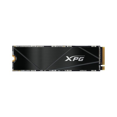 Unidad de Estado Sólido ADATA XPG GAMMIX S50 CORE - M.2 - 2TB - PCI-E 4.0 - SGAMMIXS50C-2000G-CS