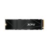 Unidad de Estado Sólido ADATA XPG GAMMIX S50 CORE - M.2 - 500GB - PCI-E 4.0 - SGAMMIXS50C-500G-CS