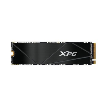 Unidad de Estado Sólido ADATA XPG GAMMIX S50 CORE - M.2 - 500GB - PCI-E 4.0 - SGAMMIXS50C-500G-CS