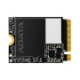 Unidad de Estado Sólido ADATA Legend 820 - M.2 - 512GB - PCI-E 4.0 - SLEG-820-512G-CB