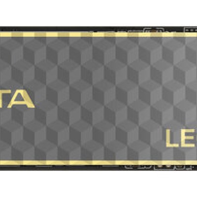 Unidad de Estado Sólido ADATA LEGEND 860 - M.2 - 2TB - PCI-E 4.0 - SLEG-860-2000GCS