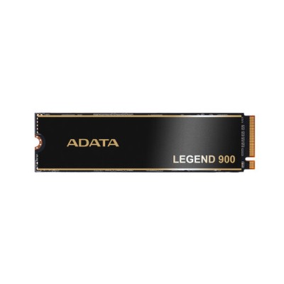 Unidad de Estado Sólido ADATA LEGEND 900 - M.2 - 2TB - PCIe Gen4 x4 - Compatible con PS5 - SLEG-900-2TCS