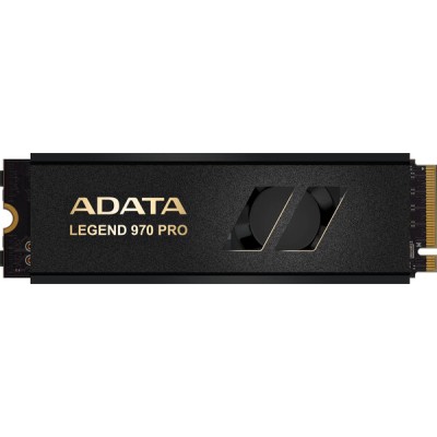Unidad de Estado Sólido ADATA LEGEND 970 Pro - M.2 - 1TB - PCI-E 5.0 - SLEG-970P-1TCI