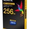 Memoria MicroSDXC ADATA Premier Extreme - 256GB - UHS-II - UD256GEX3L1-C
